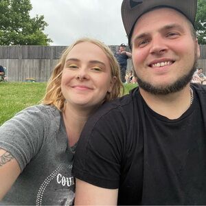 Meet your Posher, Alexis